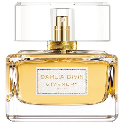 dahlia divin edp givenchy|dahlia divin Givenchy discontinued.